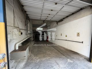 Parking 367 τ.μ. για πώληση
