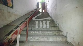 Αποθήκη 256 τ.μ. για πώληση