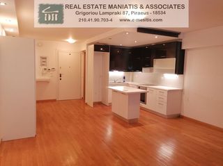 Studio / γκαρσονιέρα 41 τ.μ. για πώληση, Πειραιάς, Πειραϊκή-thumb-20