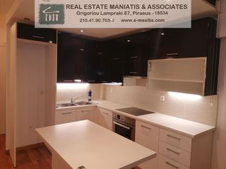 Studio / γκαρσονιέρα 41 τ.μ. για πώληση, Πειραιάς, Πειραϊκή-thumb-23