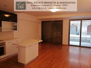 Studio / γκαρσονιέρα 41 τ.μ. για πώληση, Πειραιάς, Πειραϊκή-thumb-22