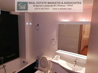 Studio / γκαρσονιέρα 41 τ.μ. για πώληση, Πειραιάς, Πειραϊκή-thumb-7