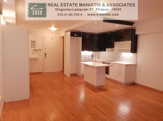 Studio / γκαρσονιέρα 41 τ.μ. για πώληση, Πειραιάς, Πειραϊκή-thumb-17