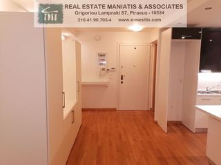 Studio / γκαρσονιέρα 41 τ.μ. για πώληση, Πειραιάς, Πειραϊκή-thumb-18