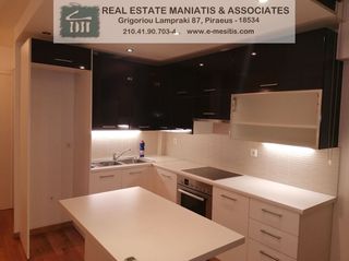 Studio / γκαρσονιέρα 41 τ.μ. για πώληση, Πειραιάς, Πειραϊκή-thumb-3