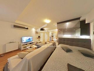 Studio / γκαρσονιέρα 41 τ.μ. για πώληση, Πειραιάς, Πειραϊκή-thumb-9