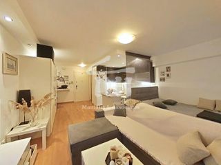 Studio / γκαρσονιέρα 41 τ.μ. για πώληση, Πειραιάς, Πειραϊκή-thumb-1