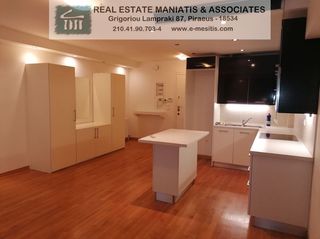 Studio / γκαρσονιέρα 41 τ.μ. για πώληση, Πειραιάς, Πειραϊκή-thumb-24