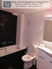 Studio / γκαρσονιέρα 41 τ.μ. για πώληση, Πειραιάς, Πειραϊκή-thumb-13
