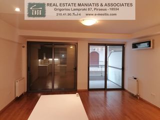 Studio / γκαρσονιέρα 41 τ.μ. για πώληση, Πειραιάς, Πειραϊκή-thumb-21