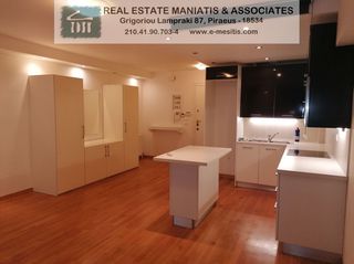 Studio / γκαρσονιέρα 41 τ.μ. για πώληση, Πειραιάς, Πειραϊκή-thumb-16