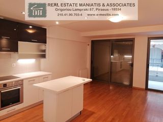 Studio / γκαρσονιέρα 41 τ.μ. για πώληση, Πειραιάς, Πειραϊκή-thumb-14