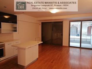 Studio / γκαρσονιέρα 41 τ.μ. για πώληση, Πειραιάς, Πειραϊκή-thumb-5