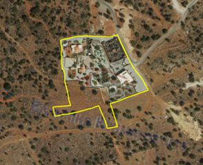 Οικόπεδο 21.000 τ.μ. για πώληση