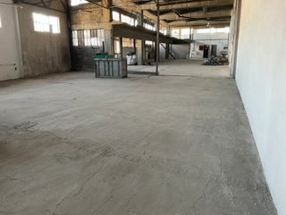 Warehouse 800 sqm for rent