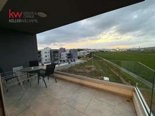 Διαμέρισμα 50 τ.μ. για ενοικίαση, Λευκωσία-thumb-9