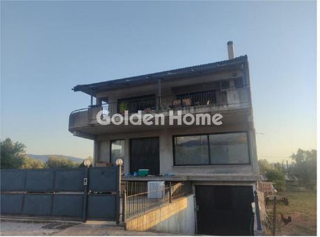 Apartment 117 sqm for sale