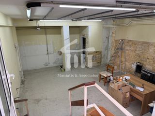 Κατάστημα 45 τ.μ. προς πώληση