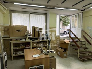 Κατάστημα 45 τ.μ. προς πώληση, Καλλίπολη-thumb-2