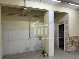 Κατάστημα 45 τ.μ. προς πώληση, Καλλίπολη-thumb-1