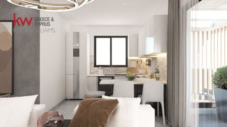 Διαμέρισμα 80 τ.μ. για πώληση, Λάρνακα, Λειβάδια-thumb-18