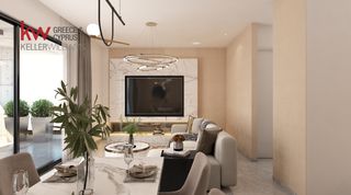 Διαμέρισμα 55 τ.μ. για πώληση, Λάρνακα, Λειβάδια-thumb-21