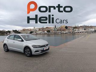 Volkswagen Polo 2021 Comfort Line