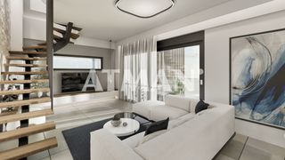 Μεζονέτα 147 τ.μ. για πώληση