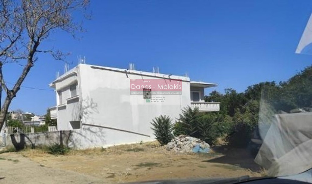 Οικόπεδο 409 τ.μ. προς πώληση, Βαμβακόπουλο