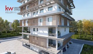 Διαμέρισμα 50 τ.μ. για πώληση, Λάρνακα, Λειβάδια-thumb-11