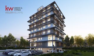 Διαμέρισμα 55 τ.μ. για πώληση, Λάρνακα, Λειβάδια-thumb-3