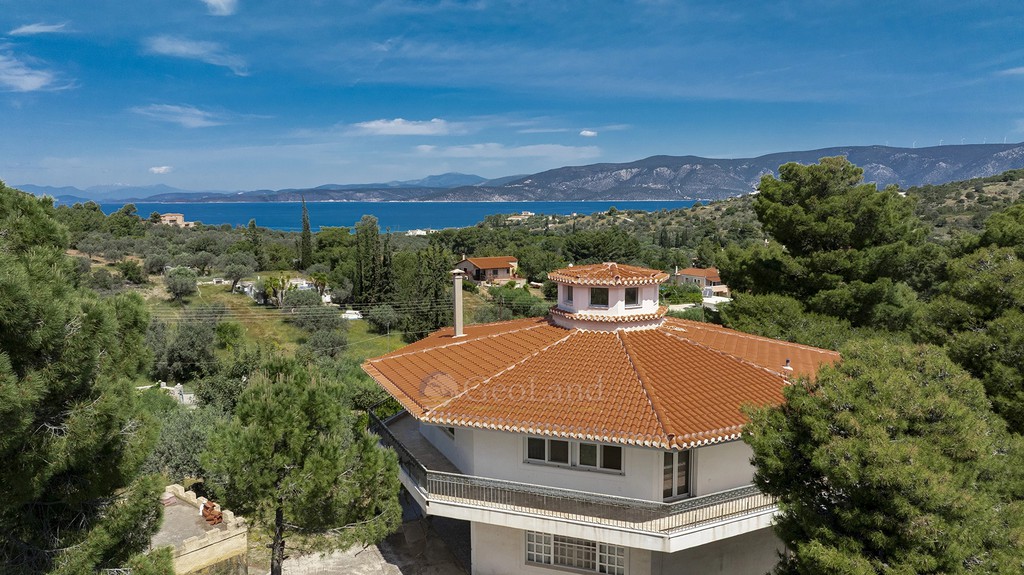 Μονοκατοικία 200 τ.μ. για πώληση, Αργολίδα, Κρανίδι