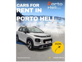 Citroen C3 Aircross 2019 Shine