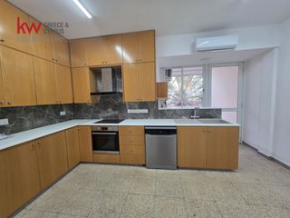 Διαμέρισμα 123 τ.μ. για ενοικίαση, Λευκωσία-thumb-5