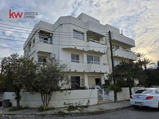 Διαμέρισμα 123 τ.μ. για ενοικίαση, Λευκωσία-thumb-17