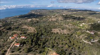 Αγροτεμάχια 4.129 τ.μ. για πώληση, Αργολίδα, Κρανίδι-thumb-7