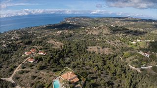 Αγροτεμάχια 4.129 τ.μ. για πώληση, Αργολίδα, Κρανίδι-thumb-8