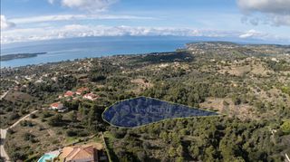 Αγροτεμάχια 4.129 τ.μ. για πώληση, Αργολίδα, Κρανίδι-thumb-4