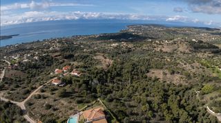 Αγροτεμάχια 4.129 τ.μ. για πώληση, Αργολίδα, Κρανίδι-thumb-10
