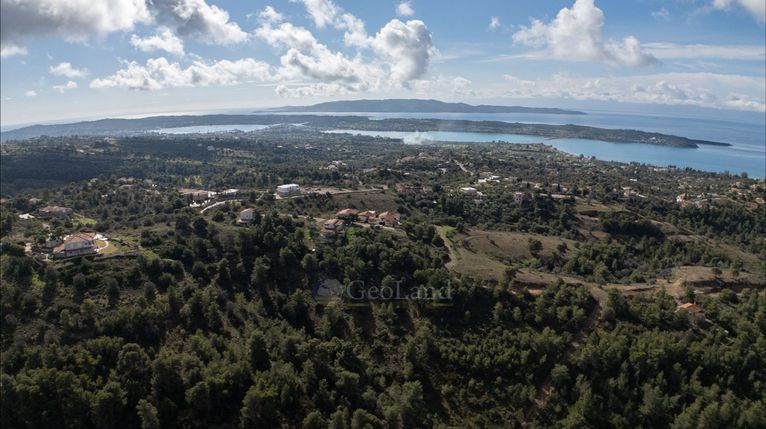 Αγροτεμάχια 4.129 τ.μ. για πώληση, Αργολίδα, Κρανίδι