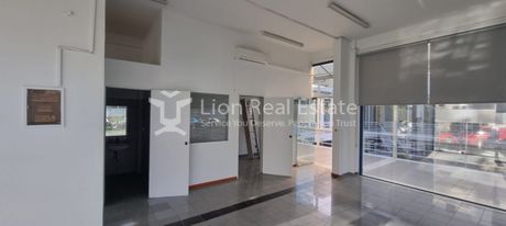 Κατάστημα 80 τ.μ. πρός ενοικίαση
