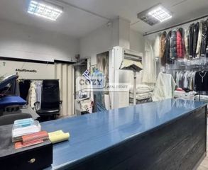 Κατάστημα 60 τ.μ. για πώληση