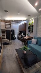 Loft 38 τ.μ. για πώληση, Θεσσαλονίκη - Κέντρο, Μπότσαρη-thumb-1