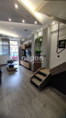 Loft 38 τ.μ. για πώληση, Θεσσαλονίκη - Κέντρο, Μπότσαρη-thumb-6