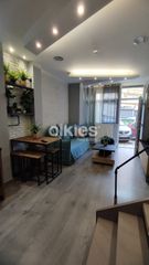 Loft 38 τ.μ. για πώληση, Θεσσαλονίκη - Κέντρο, Μπότσαρη-thumb-7
