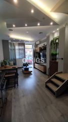 Loft 38 τ.μ. για πώληση, Θεσσαλονίκη - Κέντρο, Μπότσαρη-thumb-5