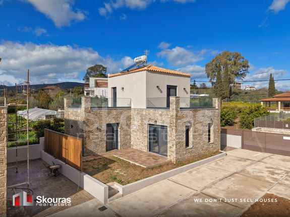 Detached home 96 sqm for sale, Argolis, Nafplio