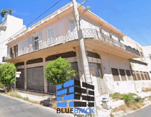 Βιοτεχνικός χώρος 770 τ.μ. για πώληση