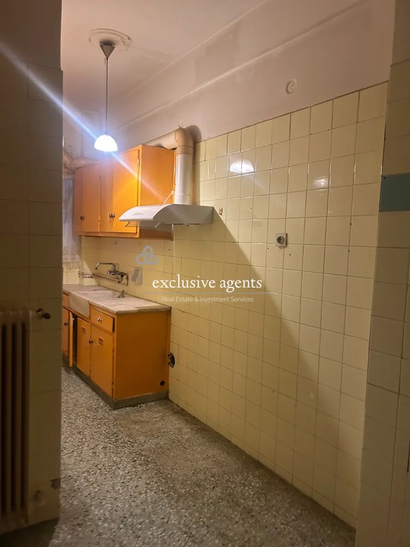 Διαμέρισμα 100 τ.μ. προς πώληση, Πλατεία Κυψέλης