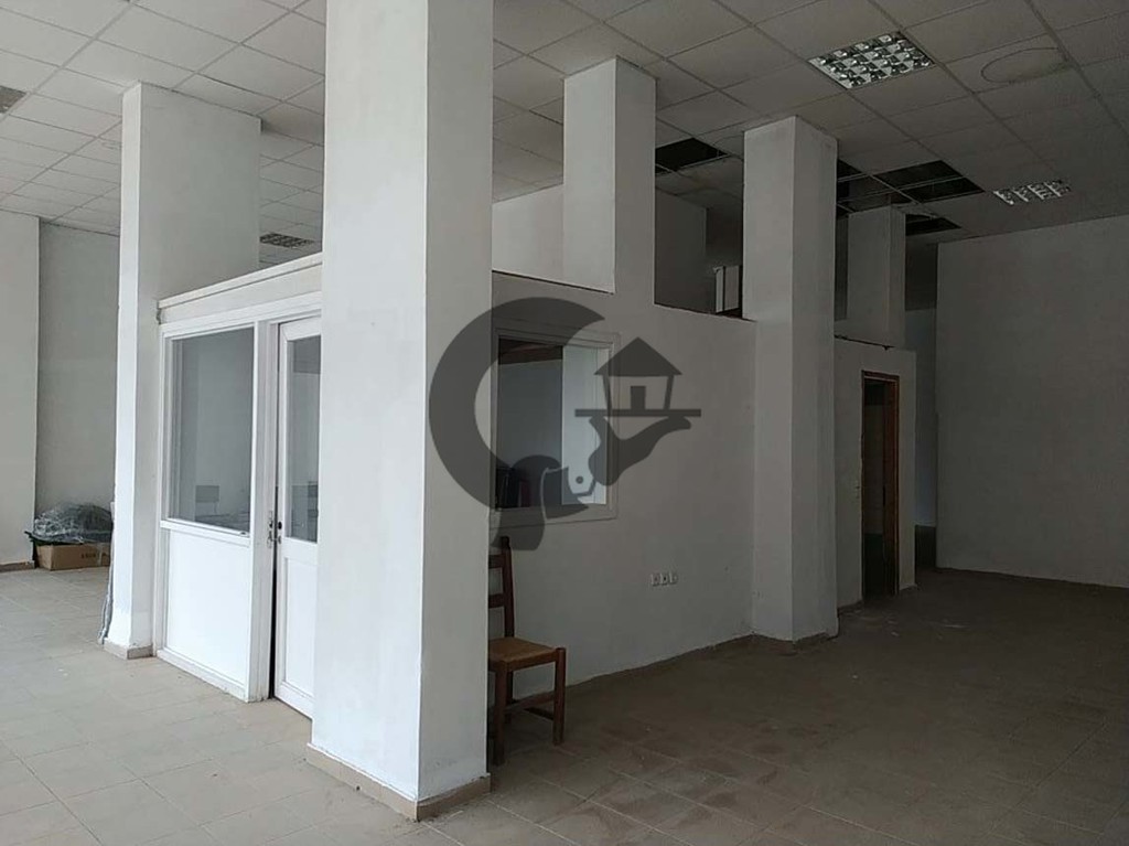 Κατάστημα 222 τ.μ. πρός ενοικίαση, Ν. Ιωαννίνων, Ιωάννινα